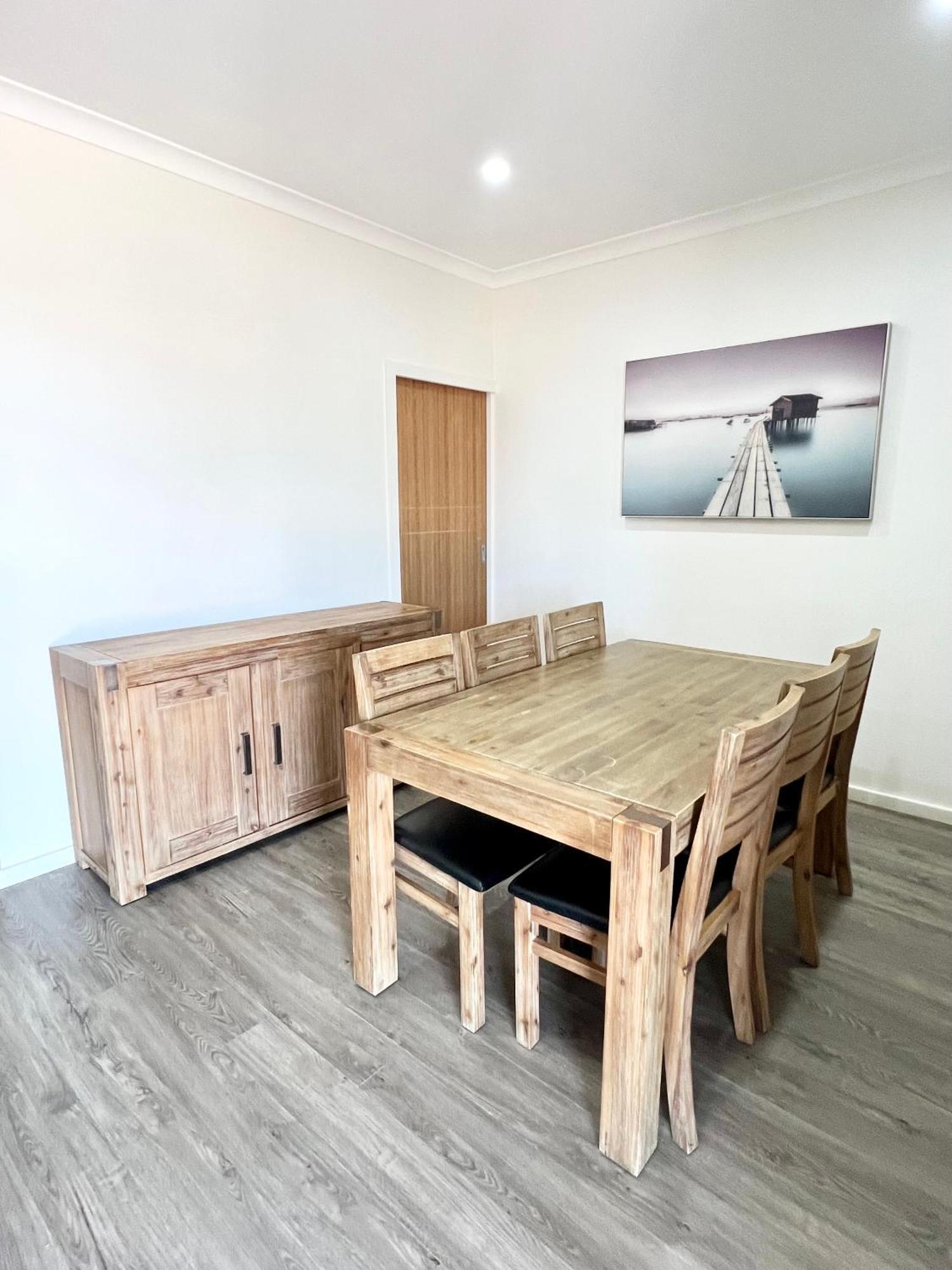 Sunset Beach Holiday Park Geraldton Buitenkant foto