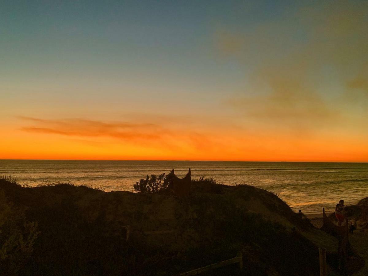 Sunset Beach Holiday Park Geraldton Buitenkant foto